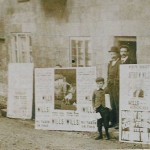 Fontmell Magna and General Elections
