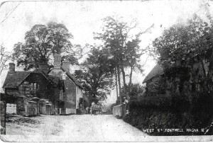 West Street