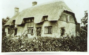 Home Mead Cottage