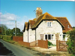 FMVAS1565 The tollgate in West Street