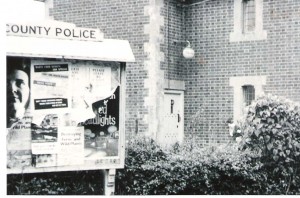 FMVAS2106 Police House, Fontmell Magna