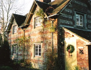 Charlie's Cottage, Mill Street