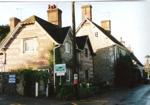 54 and 55 West Street