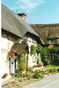 Brook House
