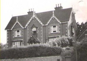 Knapp House
