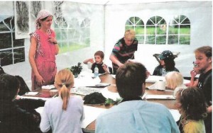FMVAS937 Workshop at Springhead