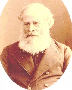 Robert Edwards