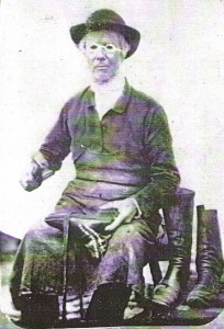 George Hart