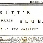 Life & Death, Crimes & Punishment – News of Fontmell in the 19th century