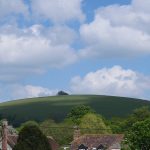 The Shaftesbury & County Golf Club